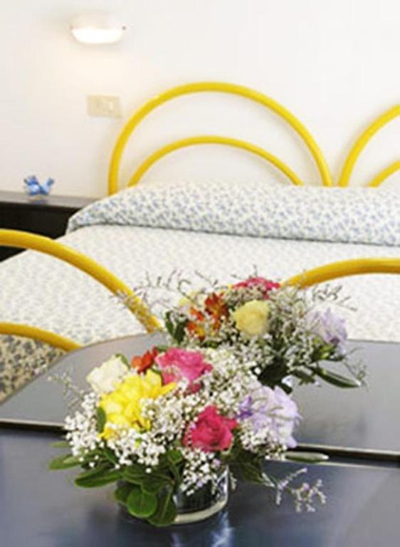 Hotel Elde Riccione Chambre photo