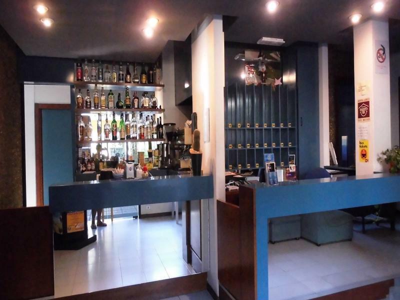 Hotel Elde Riccione Extérieur photo