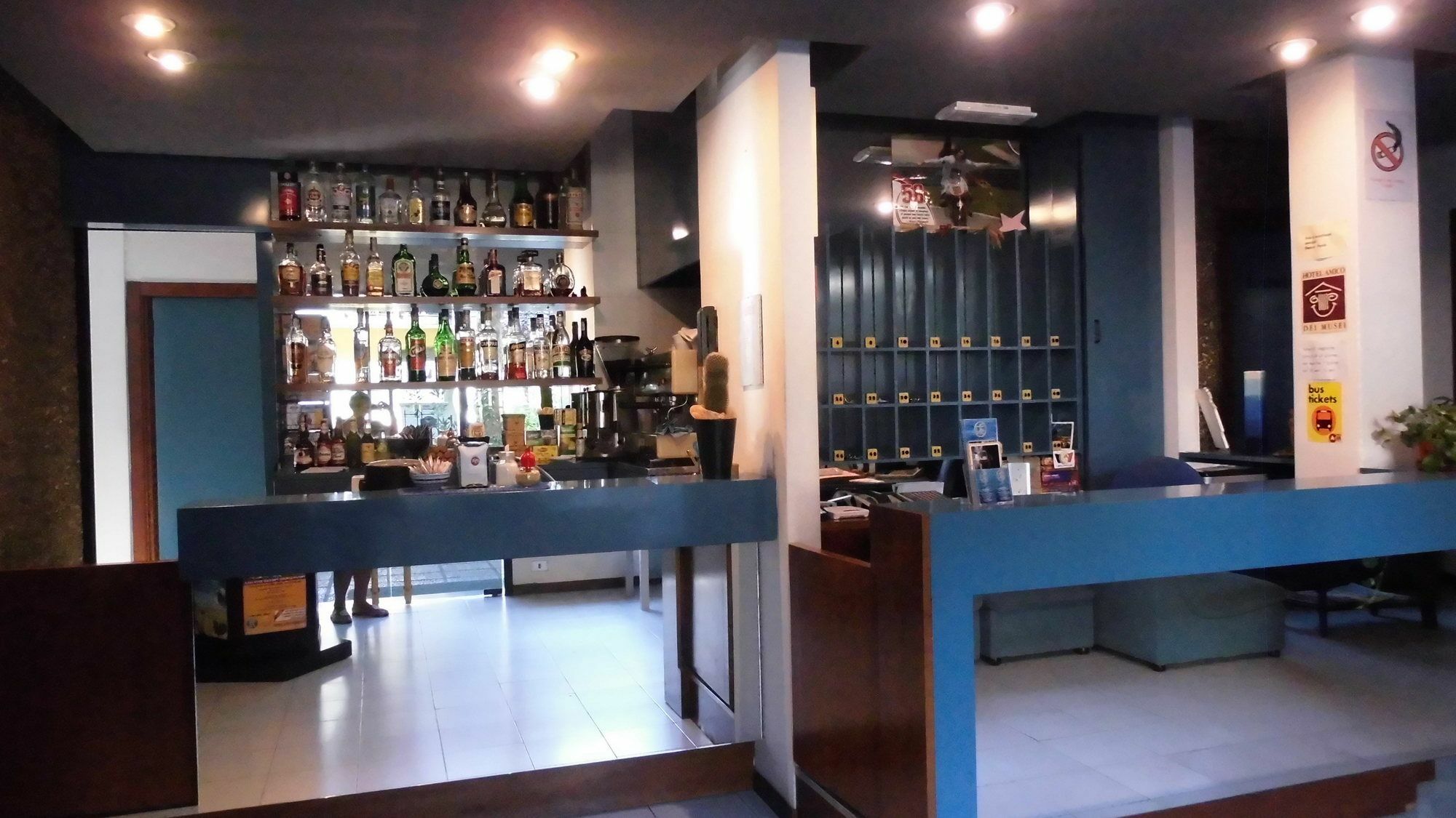 Hotel Elde Riccione Extérieur photo