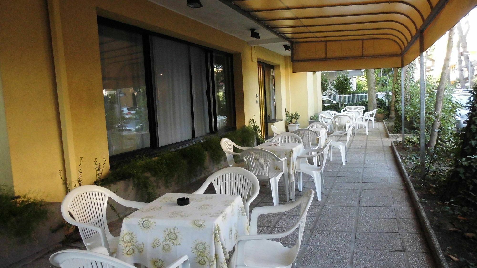 Hotel Elde Riccione Extérieur photo