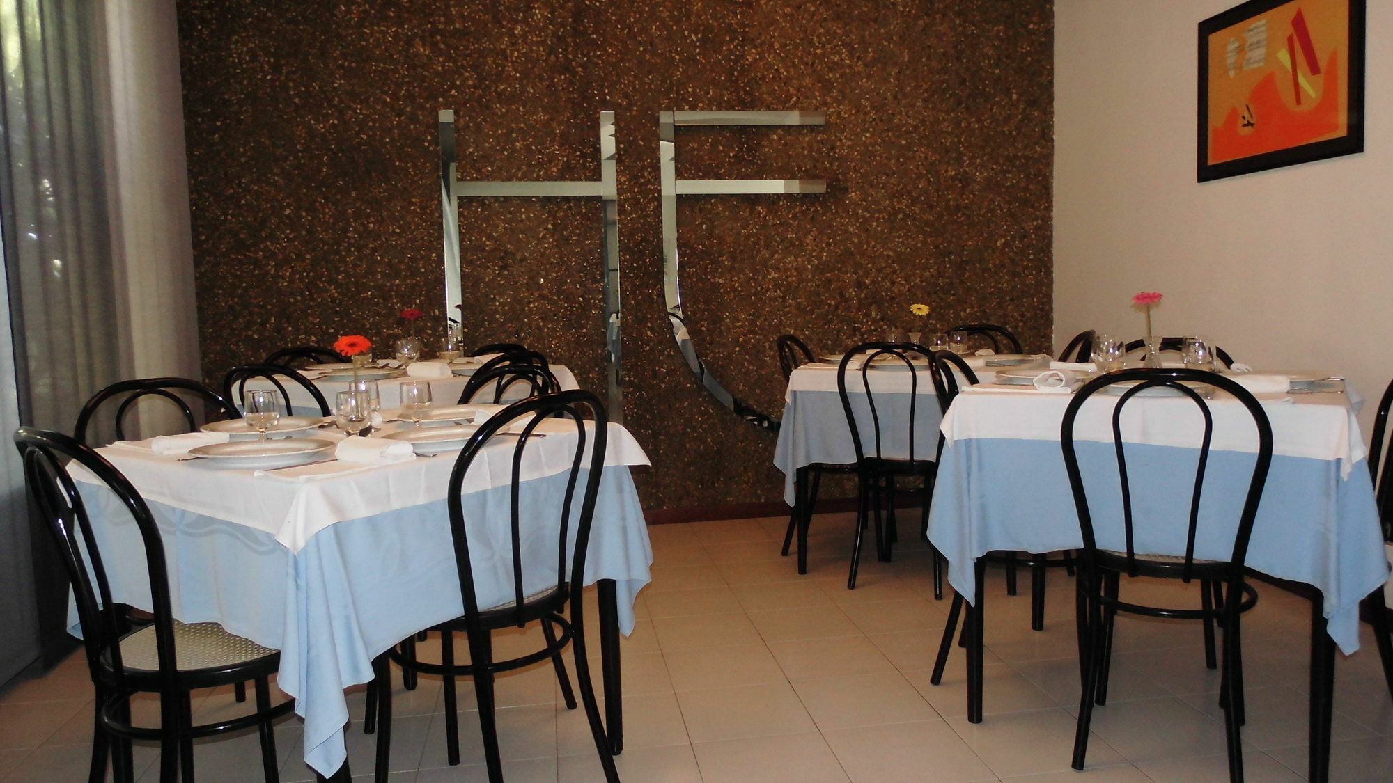 Hotel Elde Riccione Extérieur photo