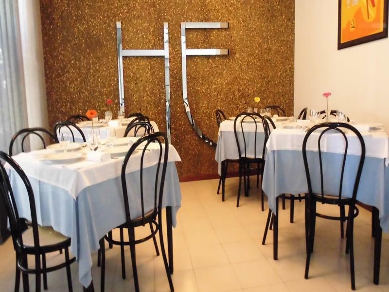 Hotel Elde Riccione Extérieur photo