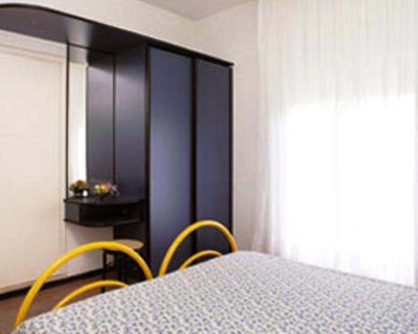 Hotel Elde Riccione Extérieur photo