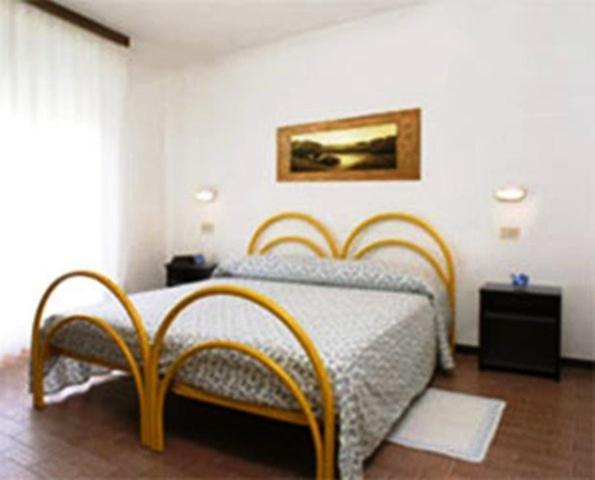Hotel Elde Riccione Extérieur photo